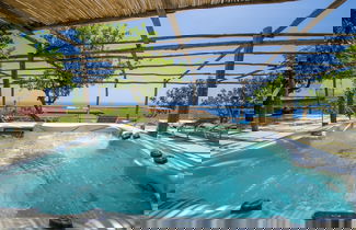 Foto 1 - Casa Il Riccio - House With Garden and Breathtaking View