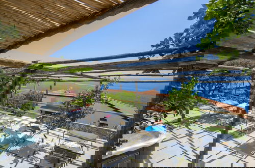 Foto 5 - Casa Il Riccio - House With Garden and Breathtaking View