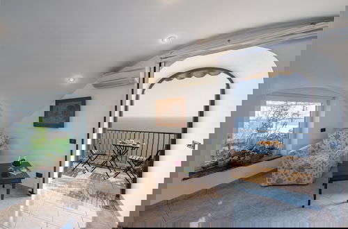 Foto 52 - Casa Il Riccio - House With Garden and Breathtaking View