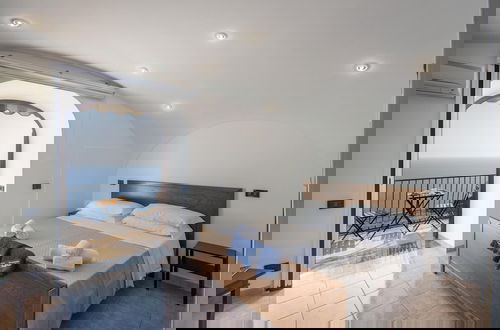 Foto 50 - Casa Il Riccio - House With Garden and Breathtaking View