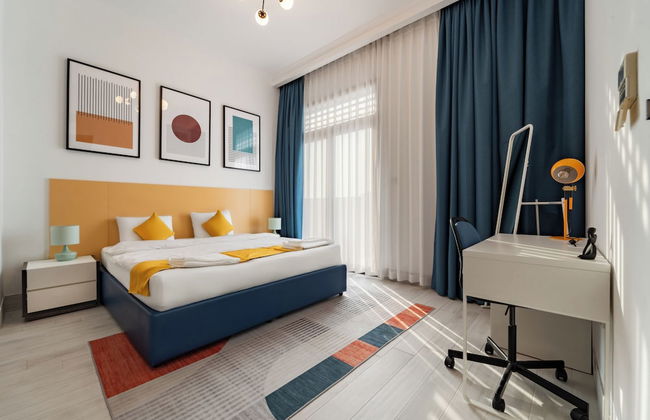 Izzzi Life Mint- Apart Hotel - Foto 47
