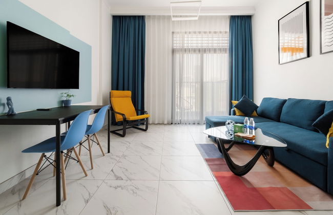 Izzzi Life Mint- Apart Hotel - Foto 53