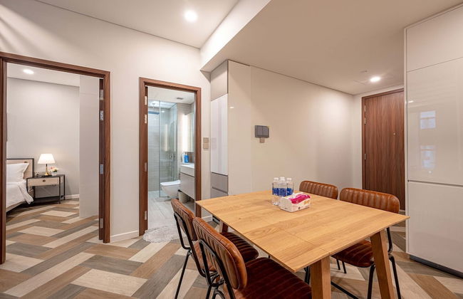 The Galleria Residence-ANGIA Hospitality - Foto 70