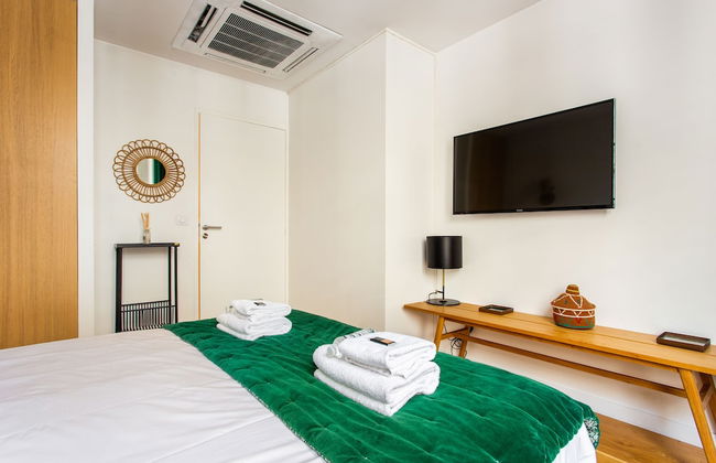 Résidence Paris Boetie - Foto 42