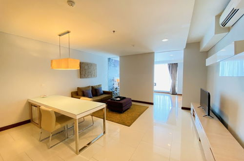 Foto 17 - Habitare Apart Hotel Rasuna Jakarta Powered by Archipelago