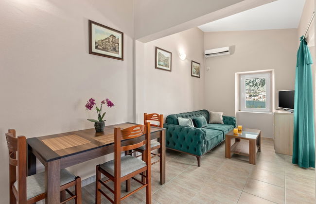 Apartments Doncic - Foto 41