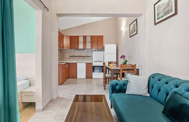 Apartments Doncic - Foto 40
