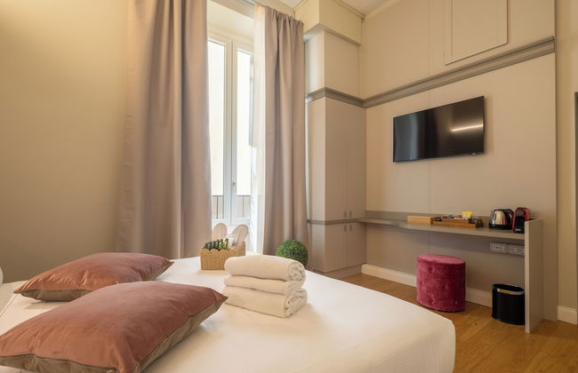 N7 Rooms - Foto 22