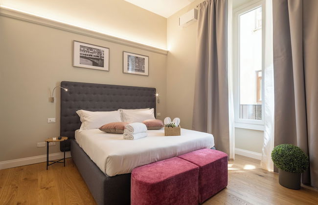N7 Rooms - Foto 21