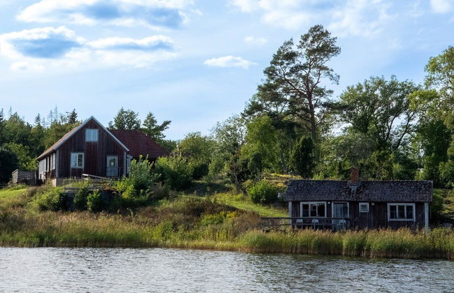 Barnens Ö - Foto 70