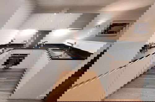 Photo 56 - Cubo Apartments Farringdon