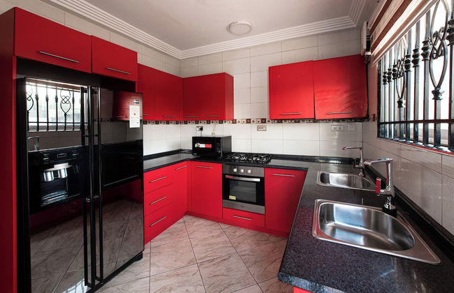 Bays Boutique Apartment - Foto 53