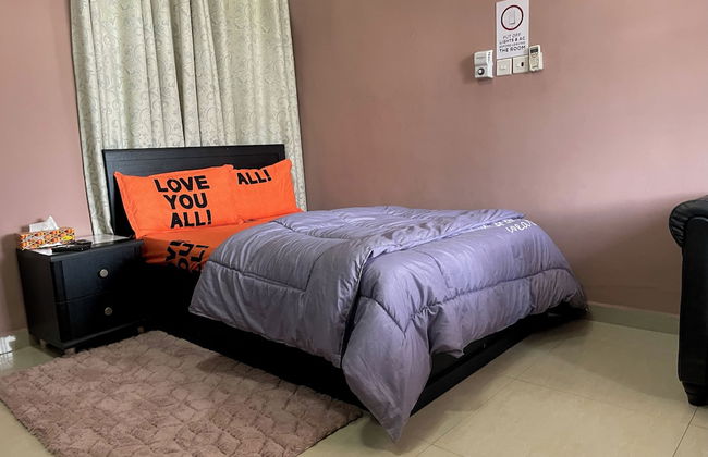 Bays Boutique Apartment - Foto 48