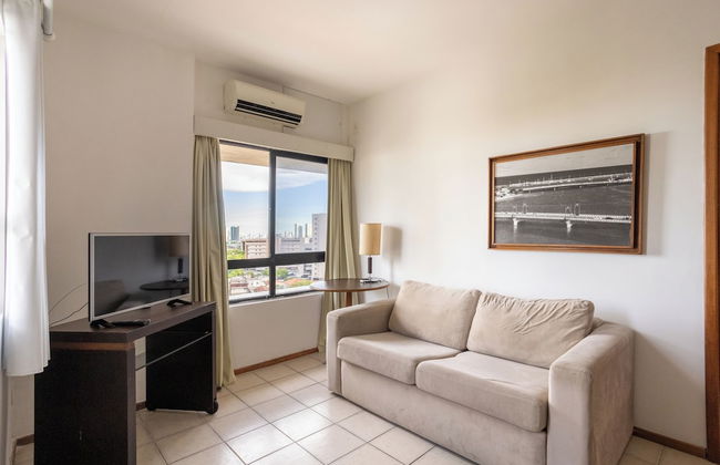 Flat Metropoles by Easy Home - Foto 31