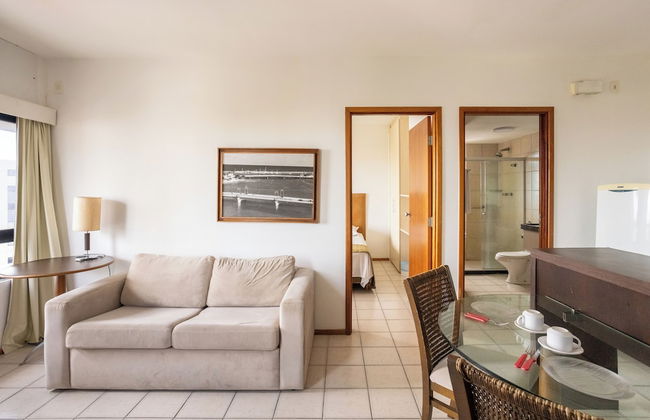 Flat Metropoles by Easy Home - Foto 34