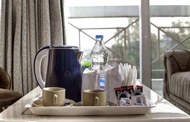 SONESTA LUXURY APARTMENT - Foto 23