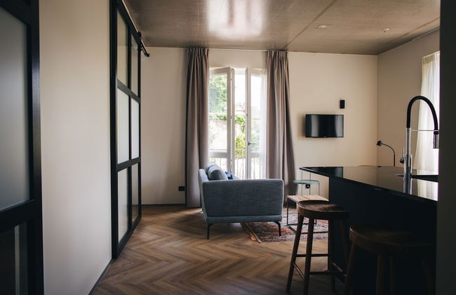 Dudok Studio's Arnhem-Oosterbeek - Foto 12