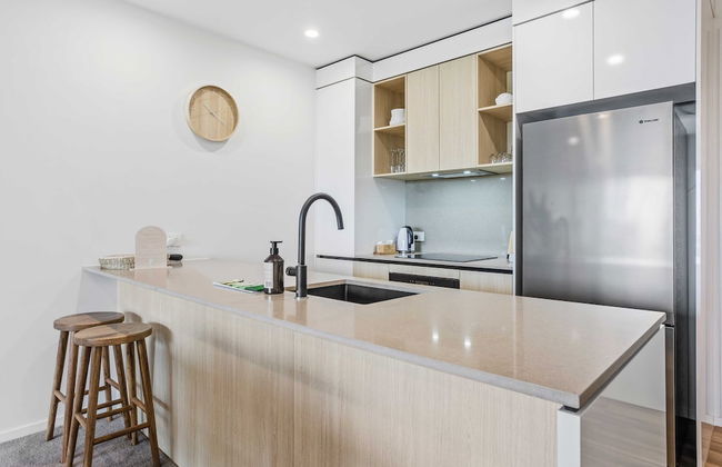 Sandbar Burleigh Heads -Burleigh Letting - Foto 65