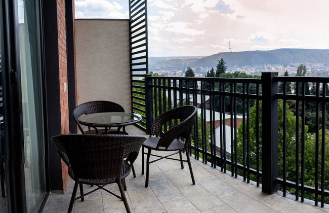 Tm Apart Hotel - Foto 31