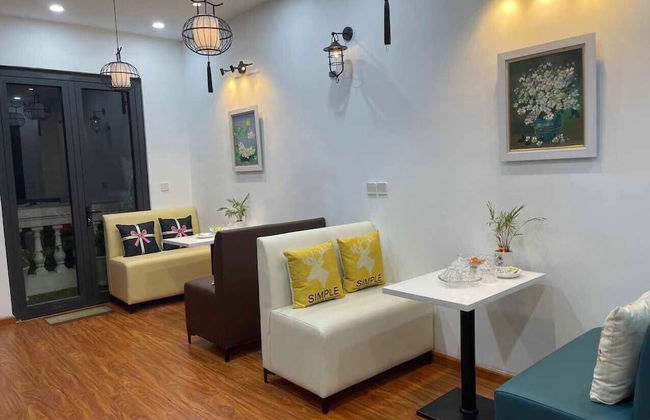 Vinhomes Ocean Park 2 -The Empire - Foto 46