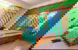 Foto 1 - Kanchan's Nest Homestay