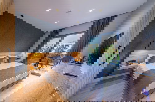 Foto 19 - Gündoğan Suites