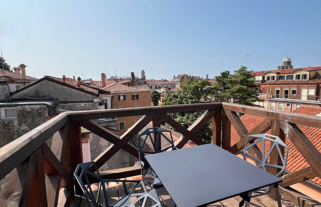 Palazzina Riva - Foto 74