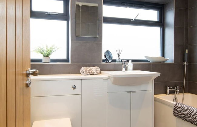 Designer Family Escape Hot Tub Steps to Beach - Foto 66