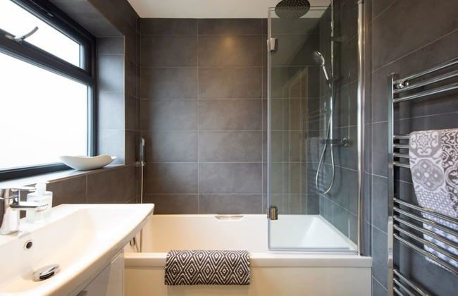 Designer Family Escape Hot Tub Steps to Beach - Foto 67