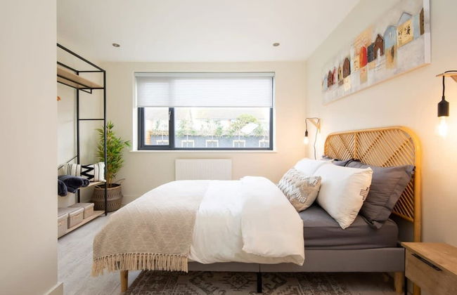 Designer Family Escape Hot Tub Steps to Beach - Foto 71