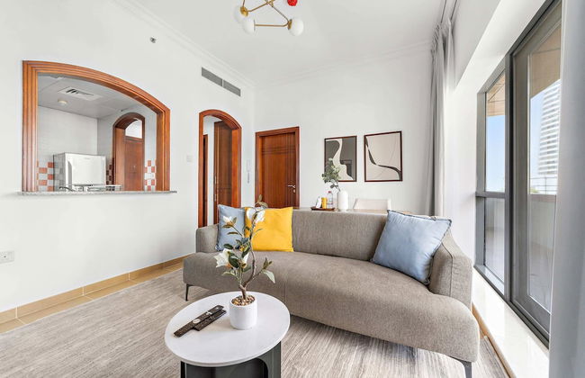 Silkhaus Art XII - Barsha Heights - Foto 49