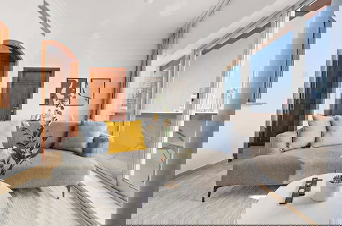 Foto 50 - Silkhaus Art XII - Barsha Heights