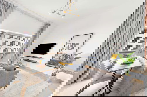Foto 51 - Silkhaus Art XII - Barsha Heights