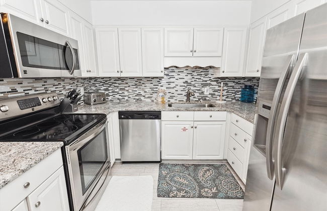 Dolphin Point 404a 2 Bedroom Condo by RedAwning - Foto 12