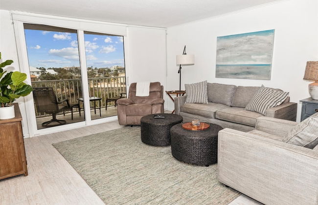 Dolphin Point 404a 2 Bedroom Condo by RedAwning - Foto 17