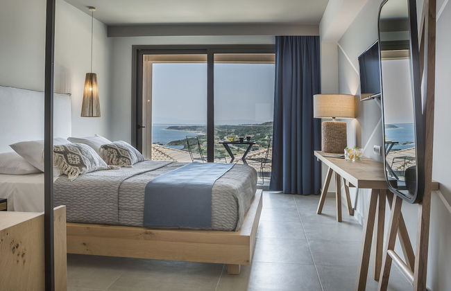 Asteris Hotel - Foto 13