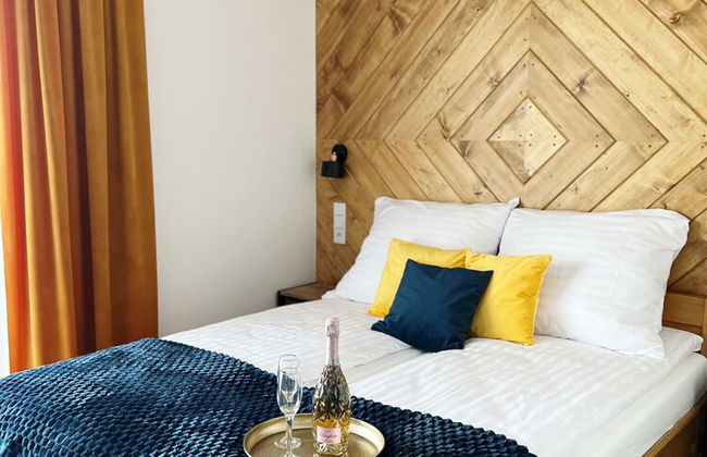 Willa Janowa apartamenty i pokoje - Foto 53