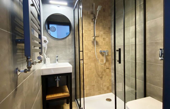 Willa Janowa apartamenty i pokoje - Foto 67