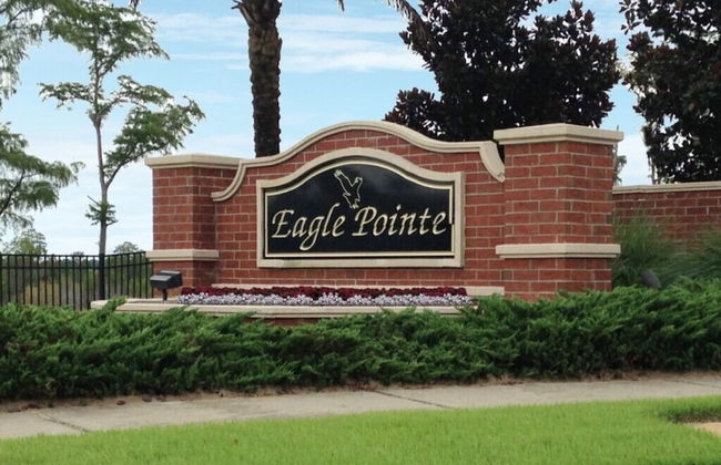 Ray's Eagle Pointe Vacation Home - Foto 20