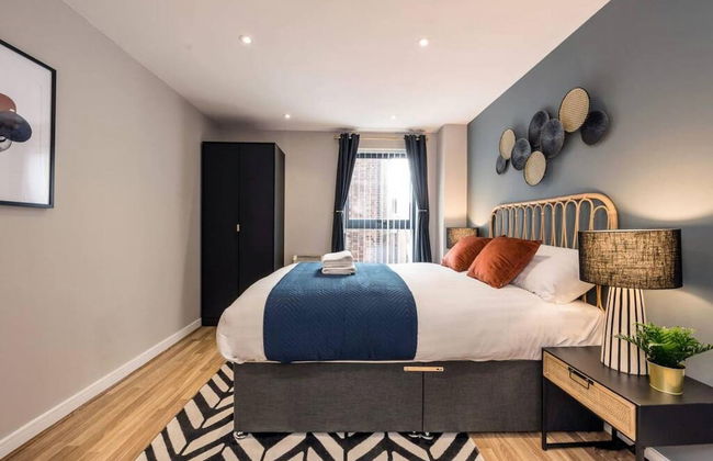 Host Apartments Duke Street Abode - Photo 47