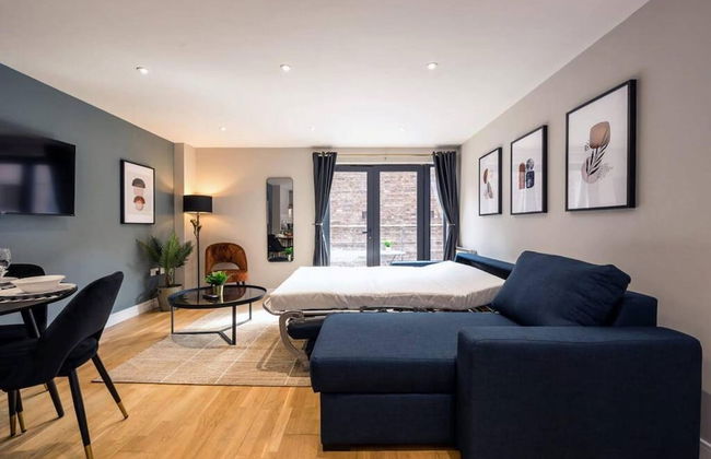 Host Apartments Duke Street Abode - Photo 26