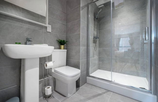 Host Apartments Duke Street Abode - Photo 44