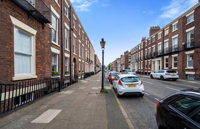 Host Apartments The Rodney Courtyard - Foto 49