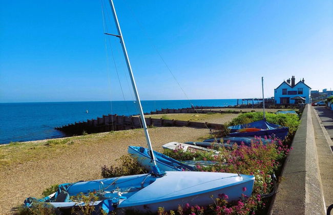 Host Stay Sail Away - Foto 4
