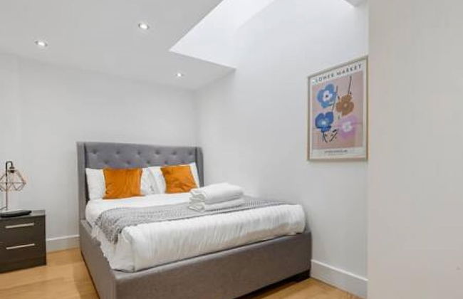 Host Stay The Cavern Quarter Loft - Foto 8