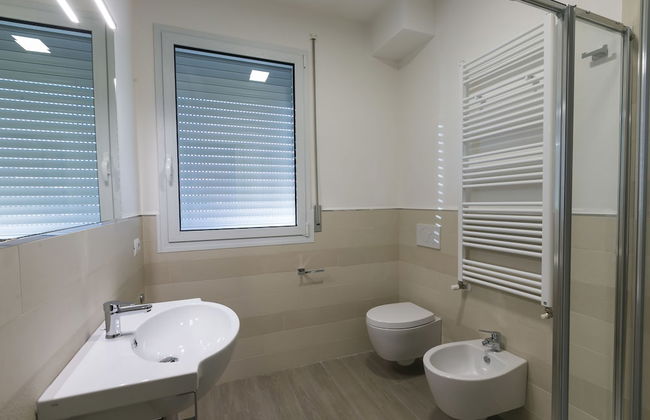 Residenza Riva Azzurra - Foto 22