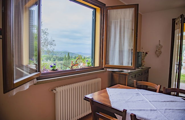 Villa Denise - Foto 28