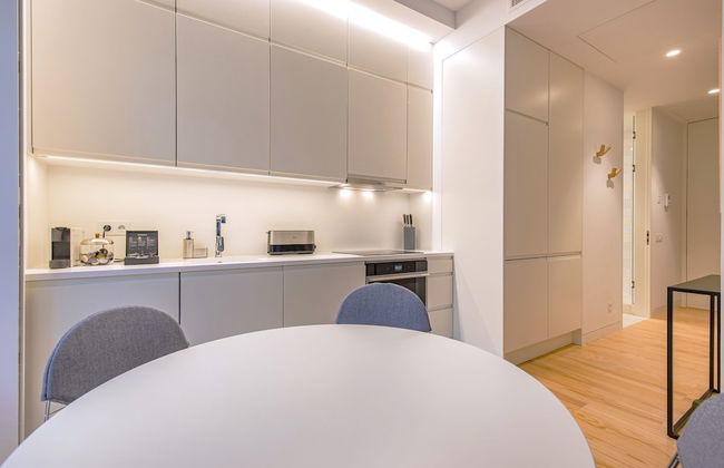 Ando Living Douradores House - Foto 64