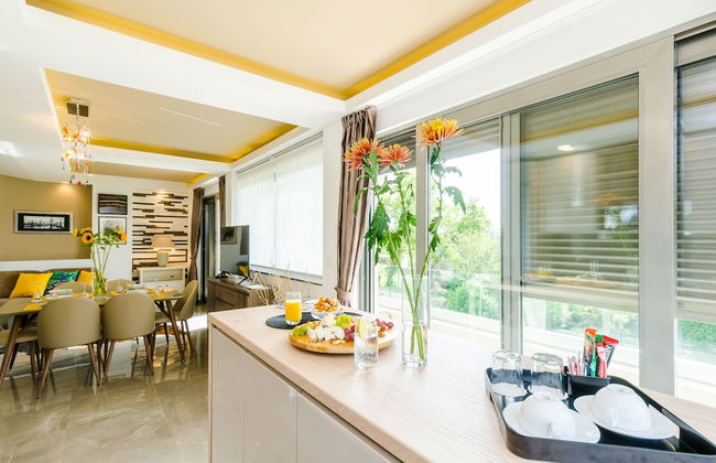 Villa Dolores Apartments - Foto 19
