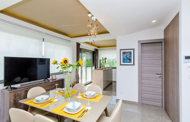 Villa Dolores Apartments - Foto 44